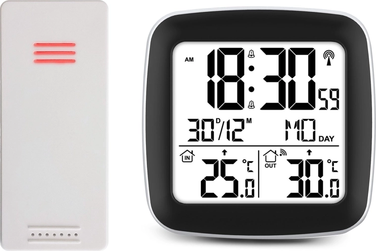 Stabilan bežični prijenos 433,92 MHz