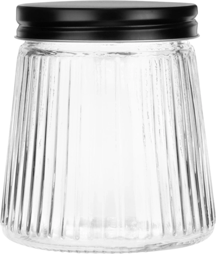 Siguran navojni poklopac