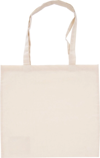 Pamučna EKO shopping torba 39 × 42 cm