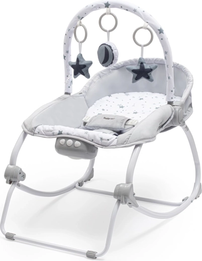 Umirujuće vibracije, melodije i svjetiljke