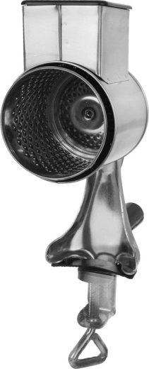 Izdržljivo kućište i udobna ručica