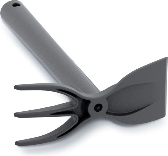 Vrtna motika s trozupcem 29 cm