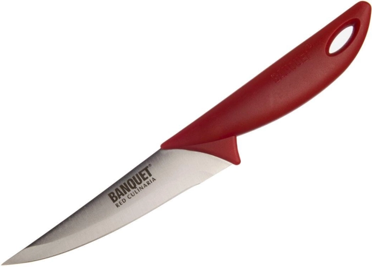 Univerzalni nož 14 cm Culinaria Red