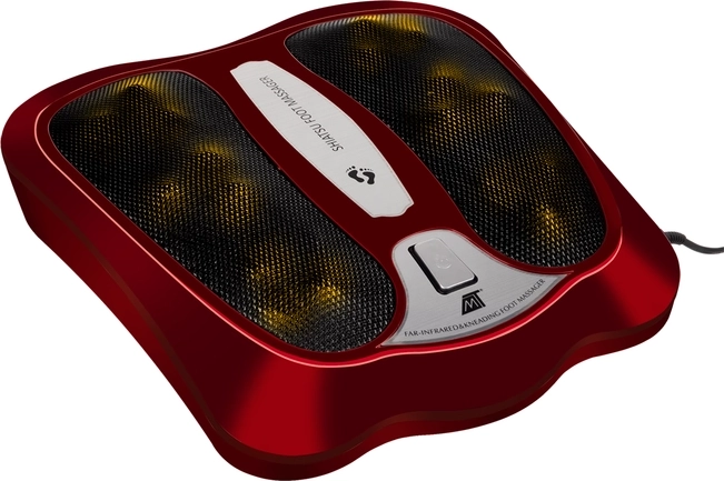 Ugodno grijanje s infracrvenim učinkom