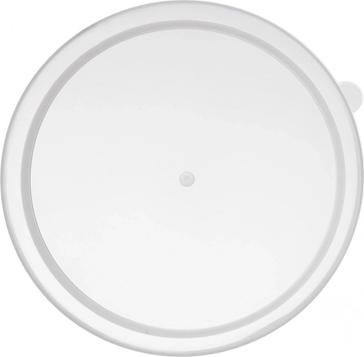 Prozirni poklopac za svježinu i jednostavnu kontrolu