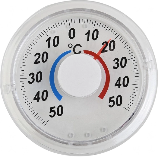 Širok raspon i visoka čitljivost