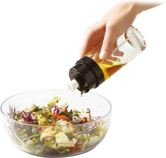 Kontrolirano doziranje bez prelijevanja