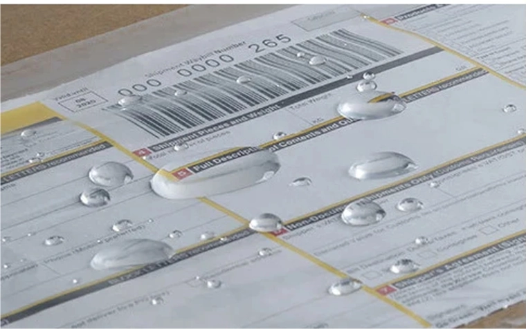 Zaštita od vlage i nečistoća