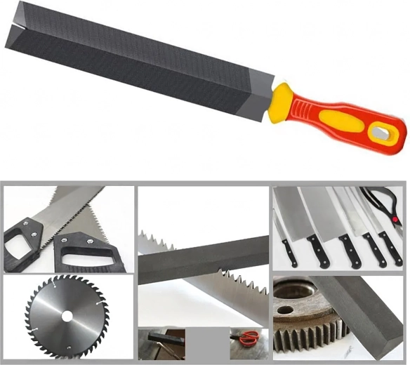 Trokutasti profil za rad u kutovima