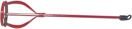 Miješalo kružno 85 × 400 mm, lakirano