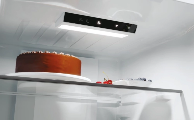 Jasno LED osvjetljenje za savršen pregled