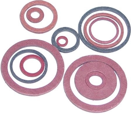Set vlaknastih brtvnih prstenova, 40 kom