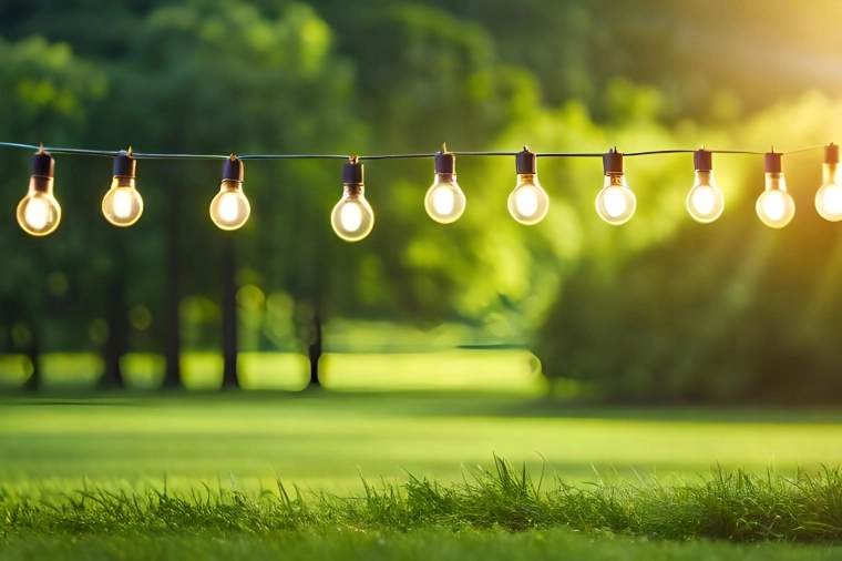 Otpornost IP44 i jednostavno vješanje