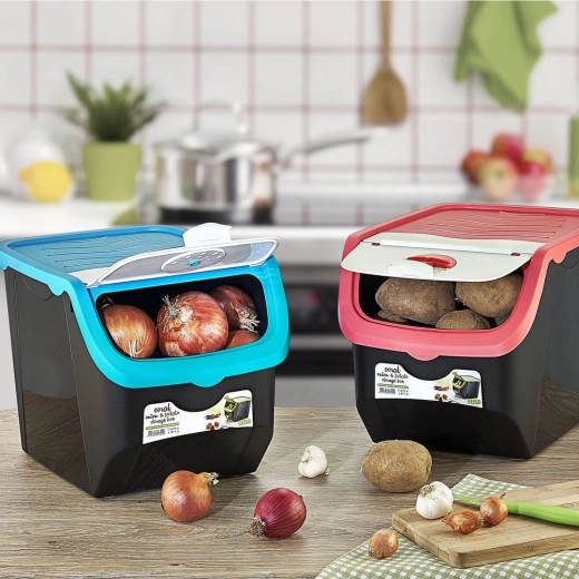 Stabilno i lako za čišćenje