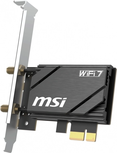 WiFi 7 s tropojasnom brzinom i niskom latencijom