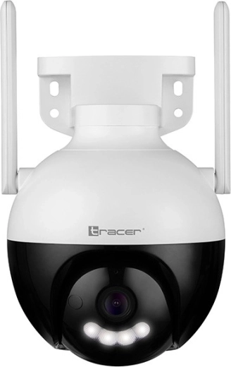 Vanjska wi‑fi ip kamera guard 4 2k qhd