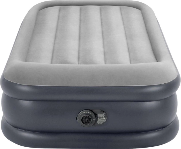 Ugrađena električna pumpa za munjevitu pripremu