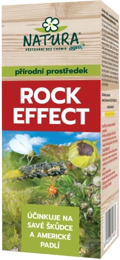 Sredstvo za prskanje NATURA Rock Effekt 100 ml