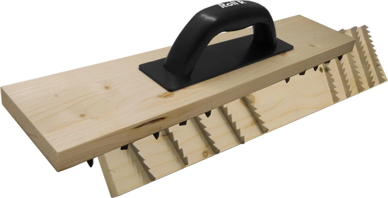 Strugač za porobeton YTONG 450 × 90 mm