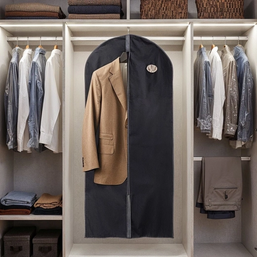 Red u ormaru zahvaljujući univerzalnoj dimenziji