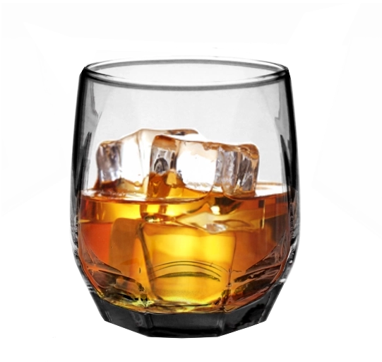 Idealne za viski i koktele