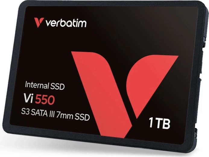 interni ssd 1 tb sata iii 2,5″ crni verbatim vi550 s3