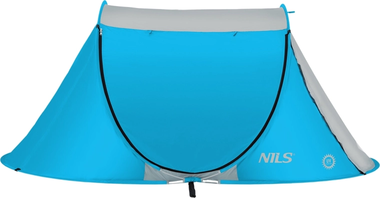 Odlična ventilacija s tri ulaza s mrežicom