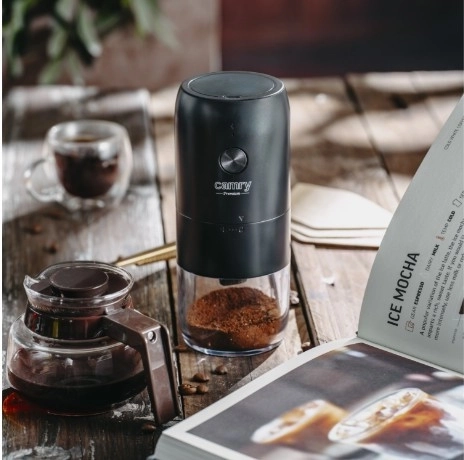 Dva načina mljevenja za svaku situaciju