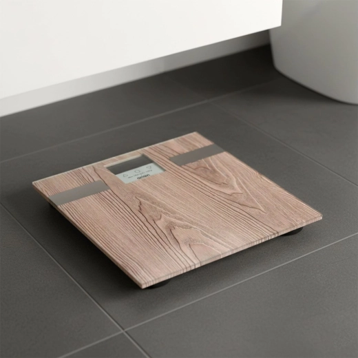 Analiza tijela i pametne funkcije