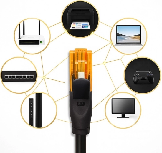 Stabilna Gigabit veza do 1 Gb/s