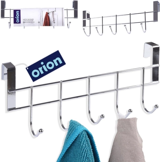 Elegantni krom za svaki interijer