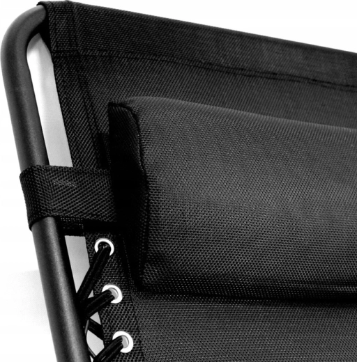 Čvrsta i prozračna konstrukcija