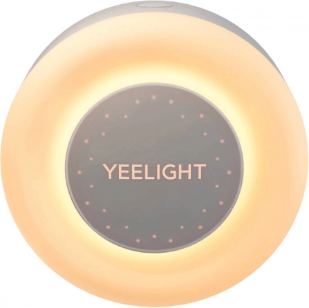 Senzorsko noćno svjetlo Yeelight Lite za utičnicu