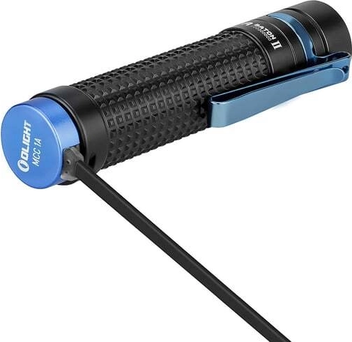 Magnetsko USB punjenje i duga autonomija