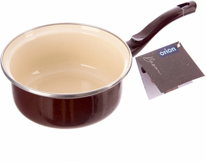 Izdržljiv emajl za svakodnevno kuhanje