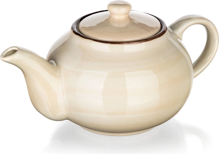 Praktičan poklopac i ergonomska ručka