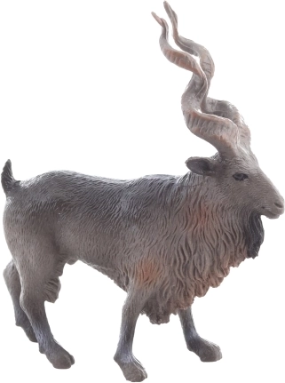 Izdržljiva plastika za svakodnevnu igru