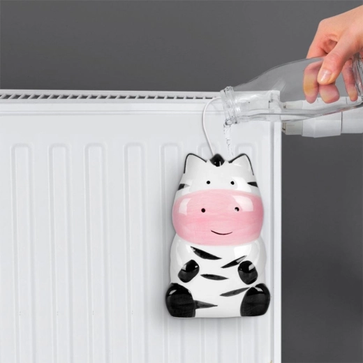 Prirodno ovlaživanje bez struje