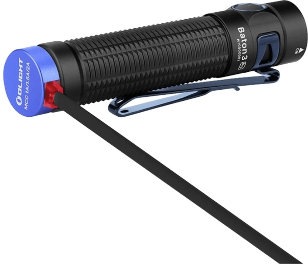 Magnetno punjenje MCC3 za 3,5 sata