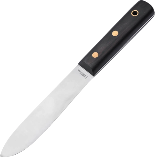 History Knife & Tool mornarski nož Sailor’s Knife 13,4 cm s kožnim koricama