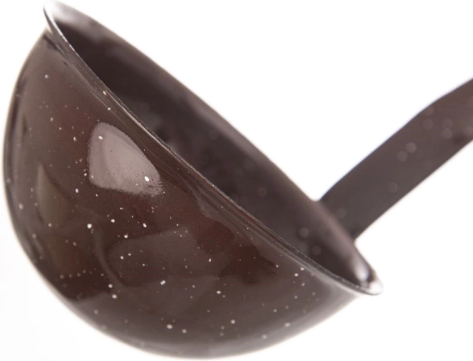 Izdržljiv emajl s retro izgledom