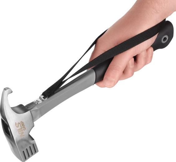 Ergonomska drška s remenom