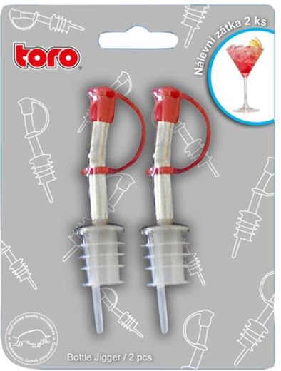 Nalijevni čep TORO, 2 kom