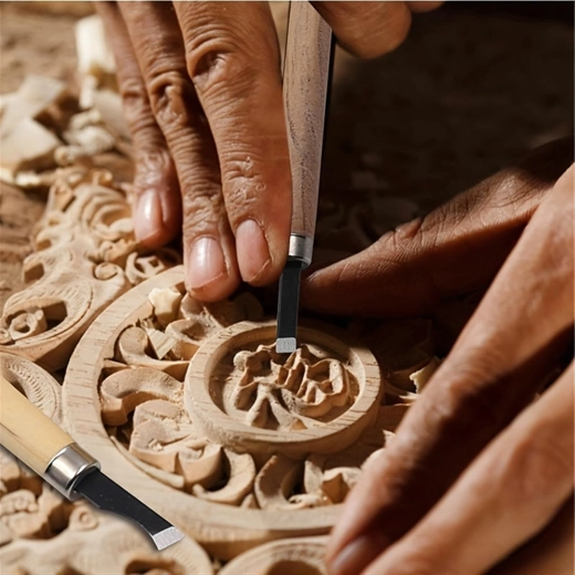 Spremno za kreativne projekte