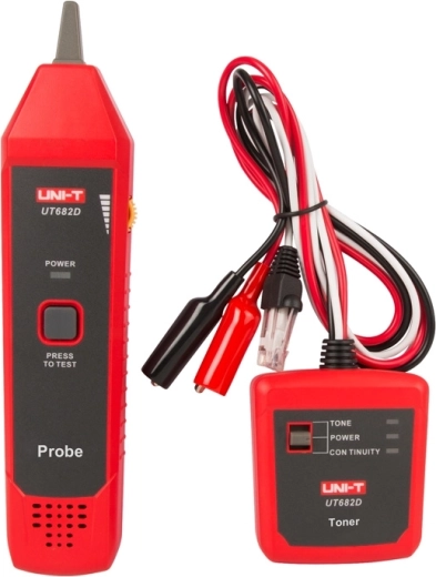 Precizno trasiranje do 3 km