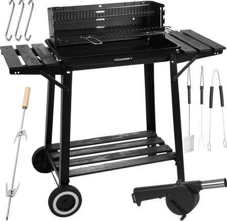 Udobnost, red i laka mobilnost