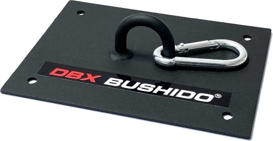 Stropni i zidni nosač za boksačku vreću do 150 kg DBX BUSHIDO