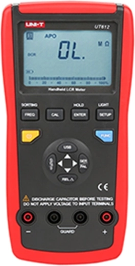 Uni-T UT612 LCR mjerač