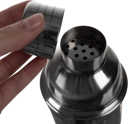Shaker 700 ml sa ситom za čisto točenje