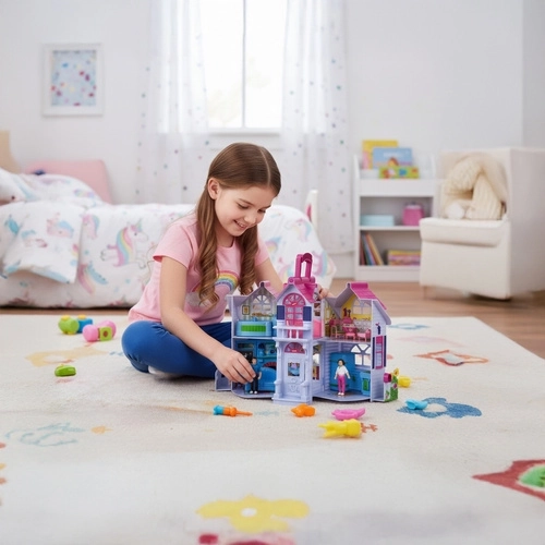 Poticanje mašte i socijalnih vještina